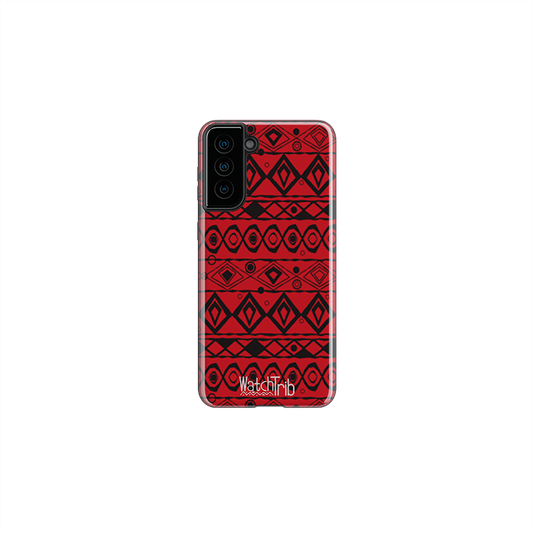 Iphone case - Amapiano Black/Grey