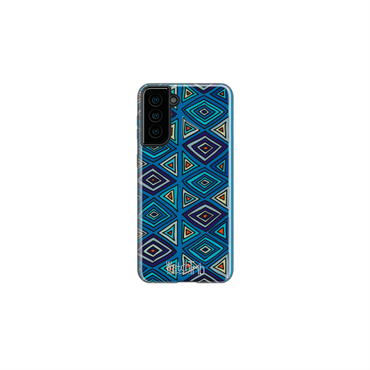 Iphone case - Amapiano Black/Grey