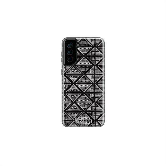 Iphone case - Amapiano Black/Grey