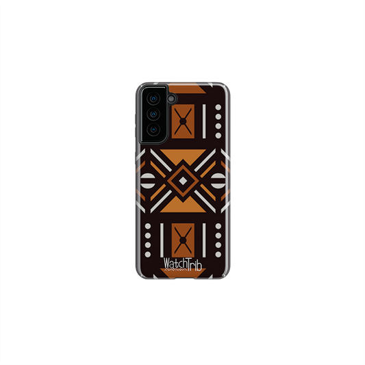 Iphone case - Amapiano Black/Grey