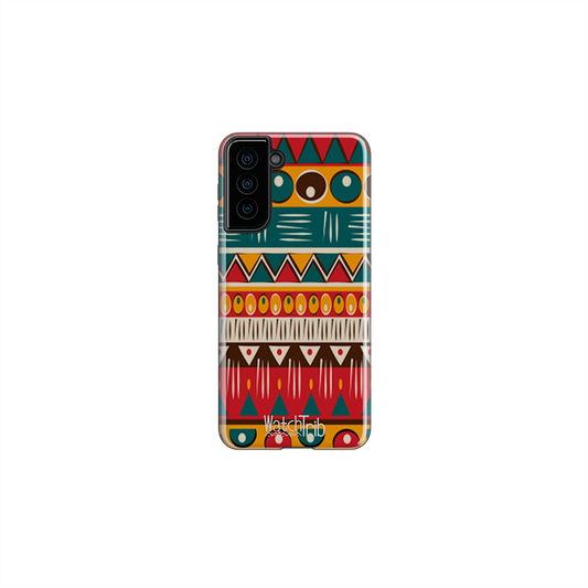 Iphone case - Amapiano Black/Grey