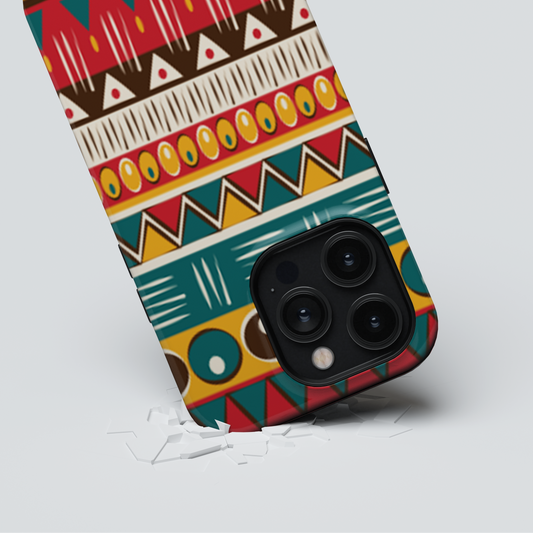 Iphone case - Amapiano Kolors