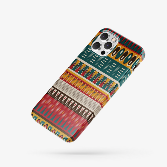 Coque Iphone - Amapiano Kolors